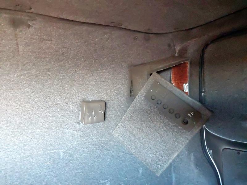 2012 VOLKSWAGEN TRANSPORTER 2.0 TDI 102PS VAN