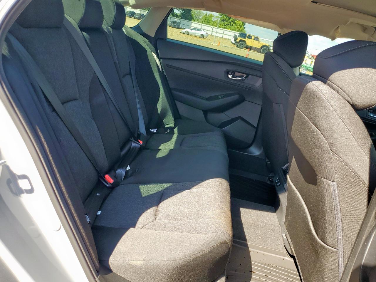 2025 Honda Accord Se VIN: 1HGCY1F48SA064176 Lot: 84702805