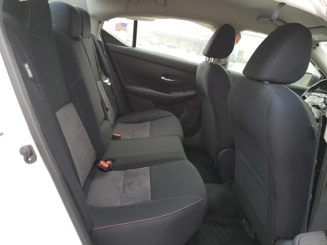2021 Nissan Sentra Sr VIN: 3N1AB8DV4MY230254 Lot: 84173665