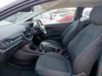 2017 FORD FIESTA ZETEC TURBO  for sale at Copart BRISTOL
