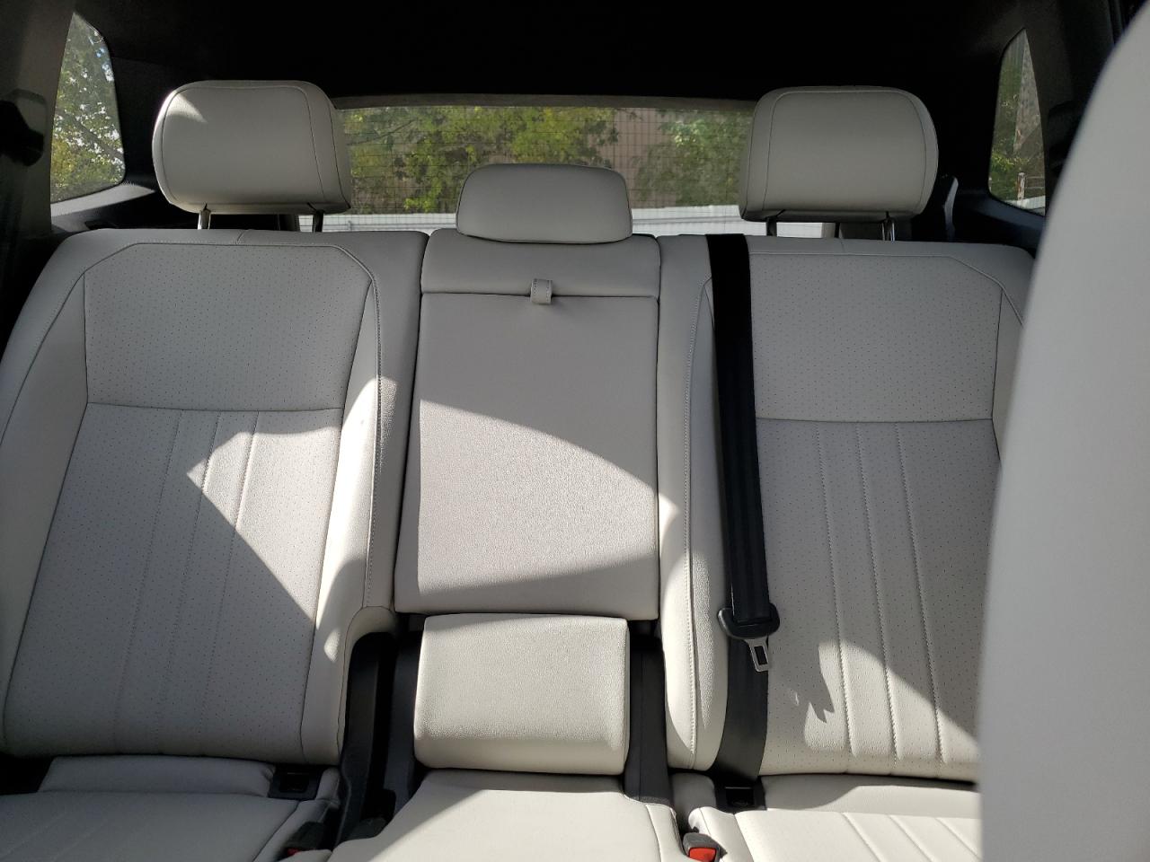 2024 Volkswagen Tiguan Se R-Line Black VIN: 3VV8B7AX3RM167093 Lot: 80516455