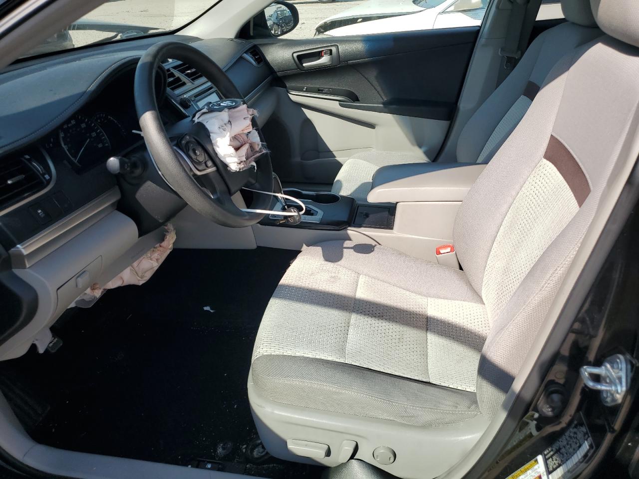 2012 Toyota Camry Base VIN: 4T4BF1FK6CR230291 Lot: 80248975