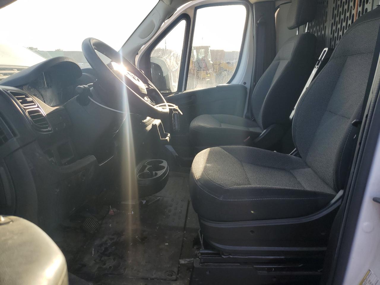 2023 Ram Promaster 1500 1500 Standard VIN: 3C6LRVAG7PE513072 Lot: 82086995