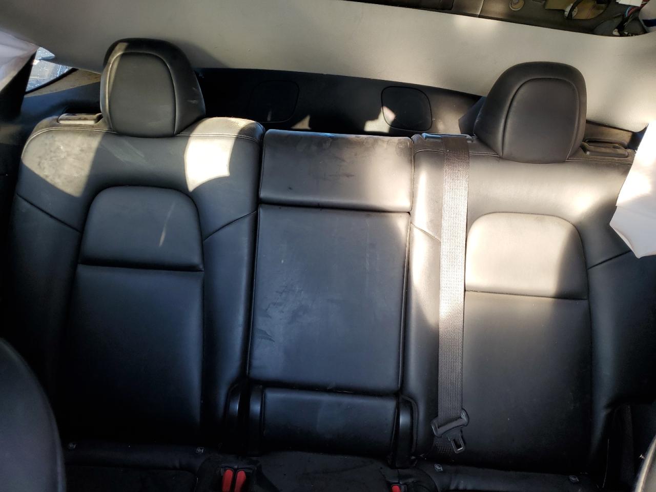 2021 Tesla Model Y VIN: 5YJYGDEE1MF182390 Lot: 65716445