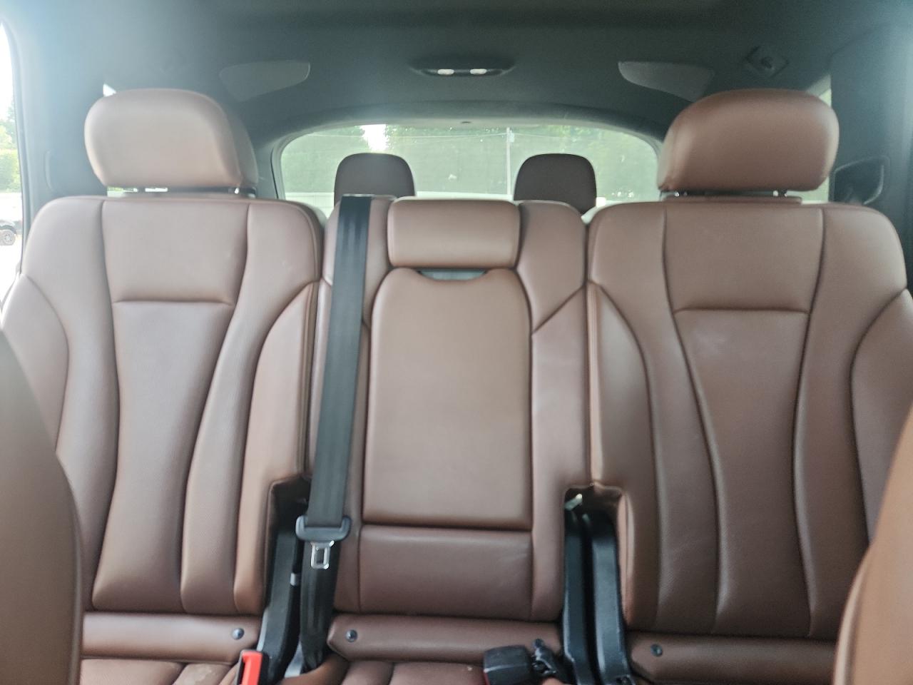 2019 Audi Q7 Premium Plus VIN: WA1LHAF75KD038863 Lot: 80735265