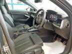 2025 AUDI A3 S LINE 35 TFSI MHEV S-  for sale at Copart CORBY