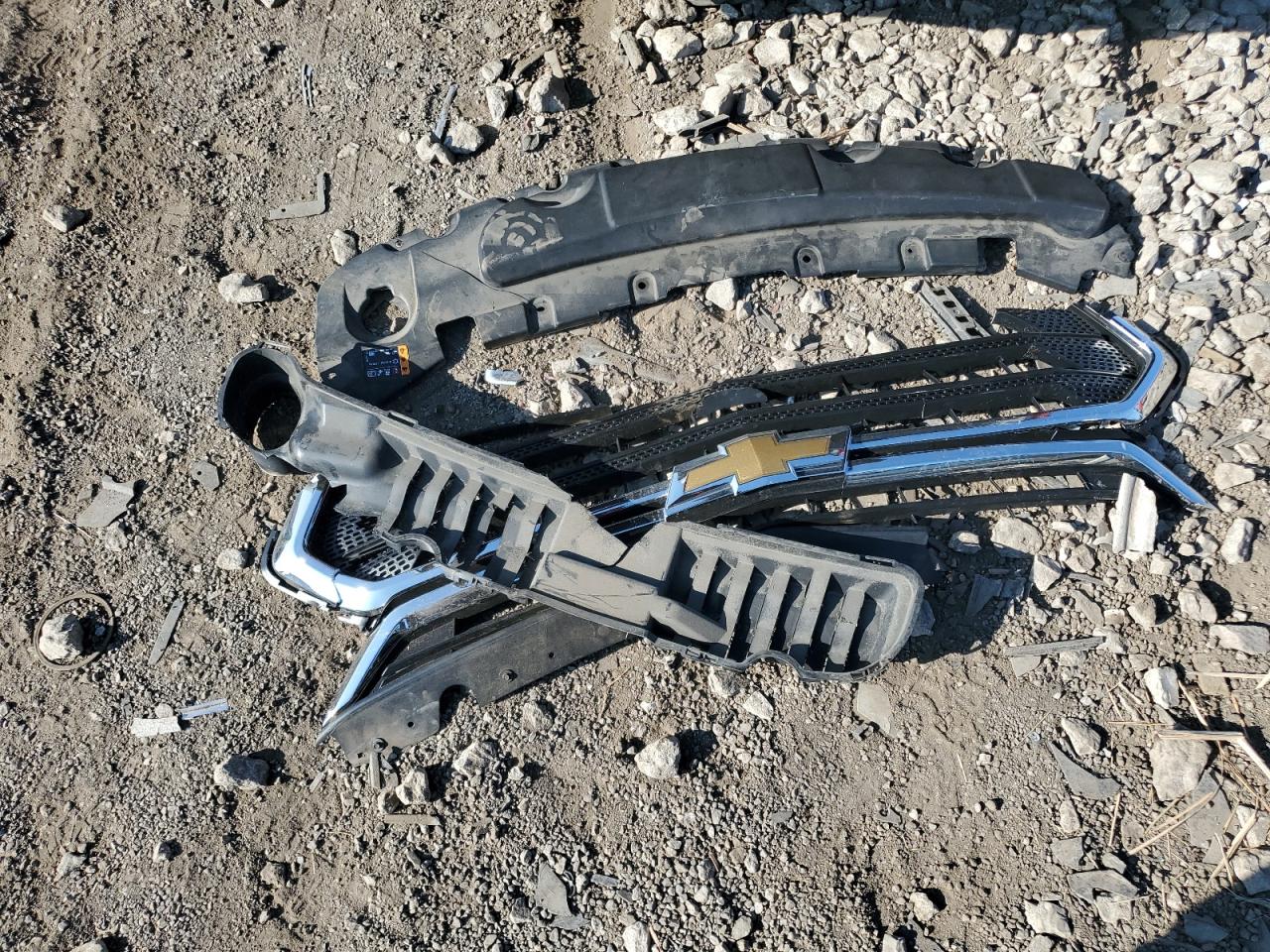 2019 Chevrolet Traverse Lt VIN: 1GNERGKW1KJ230673 Lot: 70678935