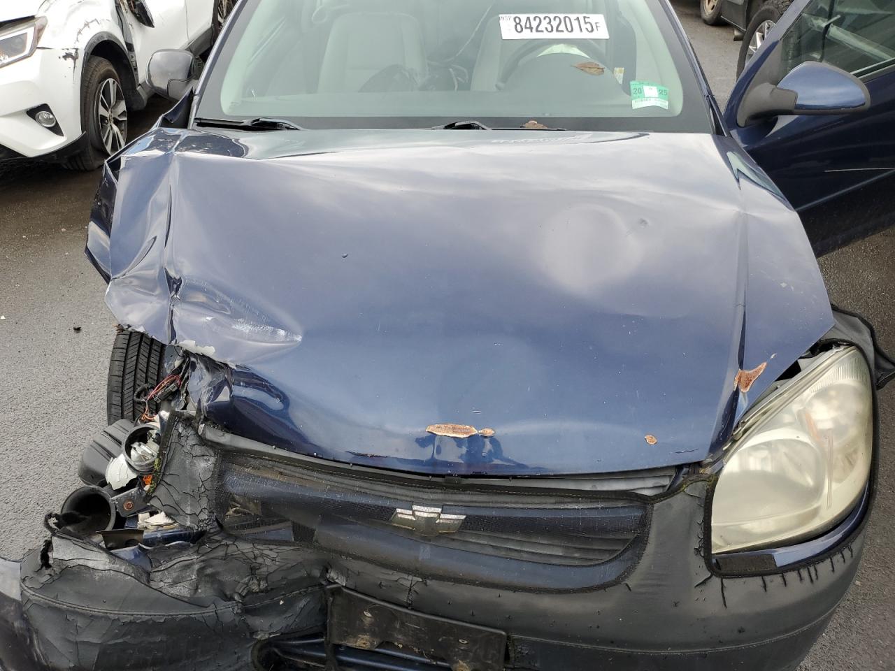 2009 Chevrolet Cobalt Lt VIN: 1G1AT18H797280105 Lot: 84232015