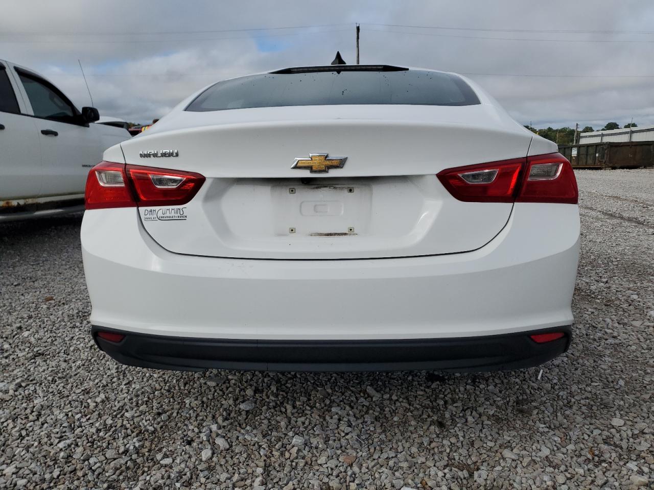 2018 Chevrolet Malibu Ls VIN: 1G1ZB5ST2JF269999 Lot: 82147235