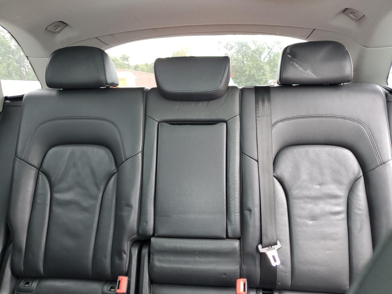 2013 Audi Q5 Premium Plus VIN: WA1LFAFP2DA072382 Lot: 80360265
