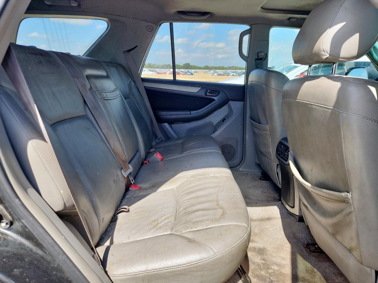 2008 Toyota 4Runner Sr5 VIN: JTEZU14R08K009884 Lot: 83796465