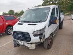 2019 FORD TRANSIT 350  for sale at Copart SANDWICH