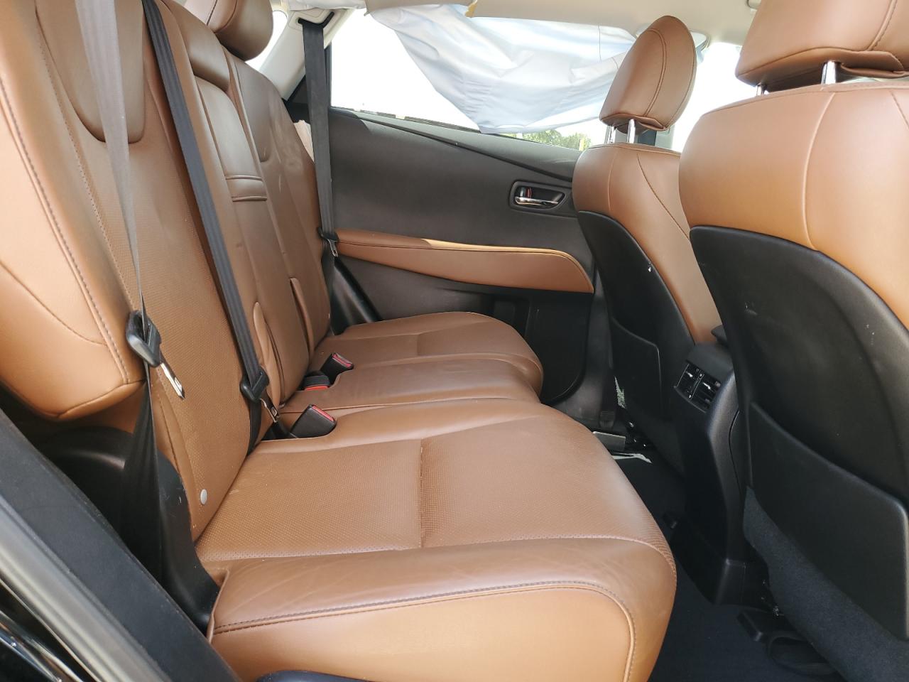 2013 Lexus Rx 350 Base VIN: 2T2BK1BA4DC200904 Lot: 71480345