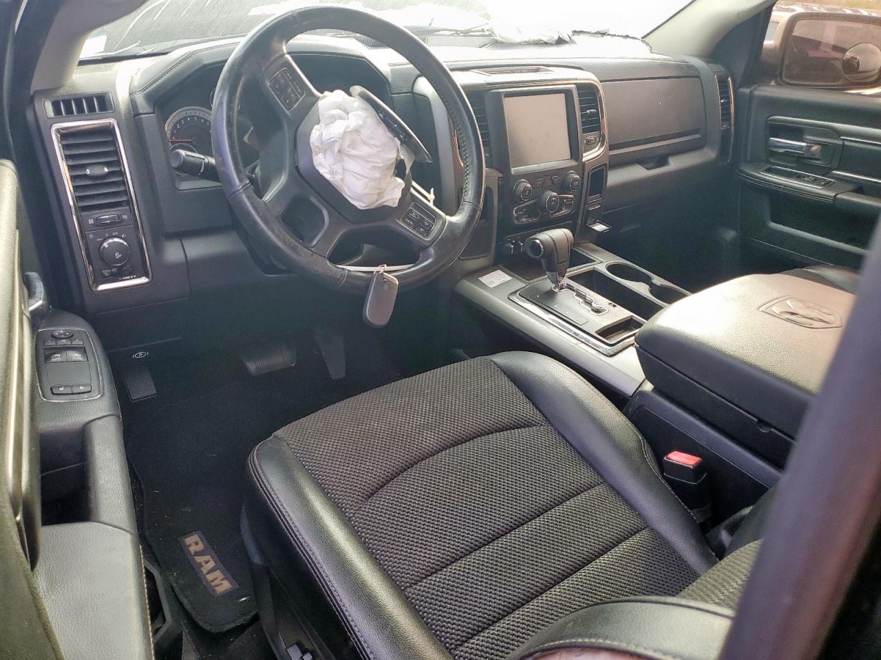 2013 Ram 1500 Sport VIN: 3C6JR6CT9DG548400 Lot: 68457235