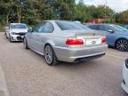 2005 BMW 325 CI SPORT AUTO  for sale at Copart SANDWICH