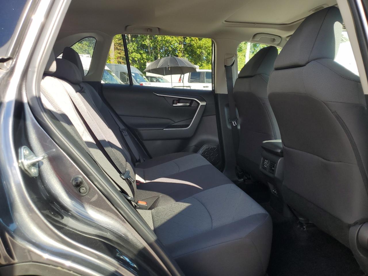 2022 Toyota Rav4 Xle VIN: 2T3P1RFV5NC315707 Lot: 84419005