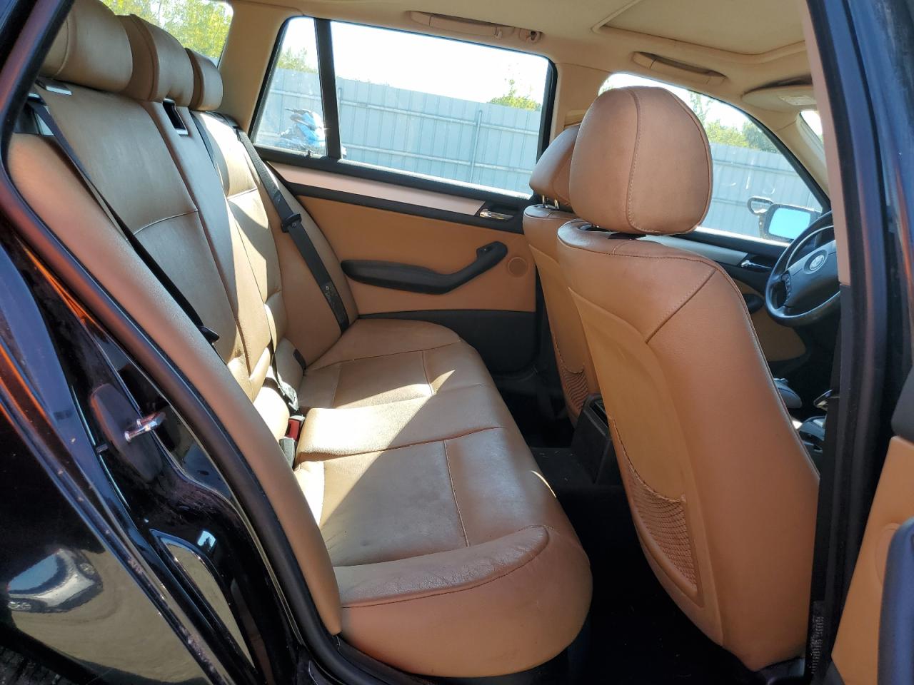 2004 BMW 325 Xit VIN: WBAEP33424PF04299 Lot: 81506755