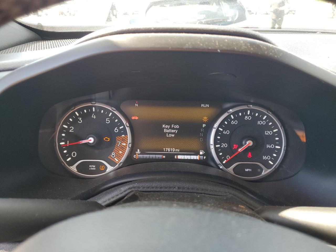 2022 Jeep Renegade Latitude VIN: ZACNJDB11NPN53674 Lot: 81476725