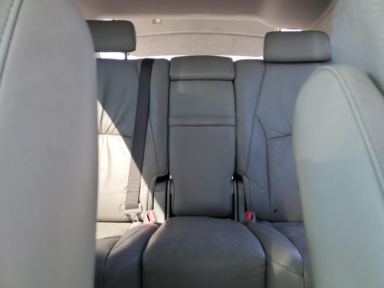 2005 Lexus Rx 330 VIN: JTJGA31U650047892 Lot: 81084795