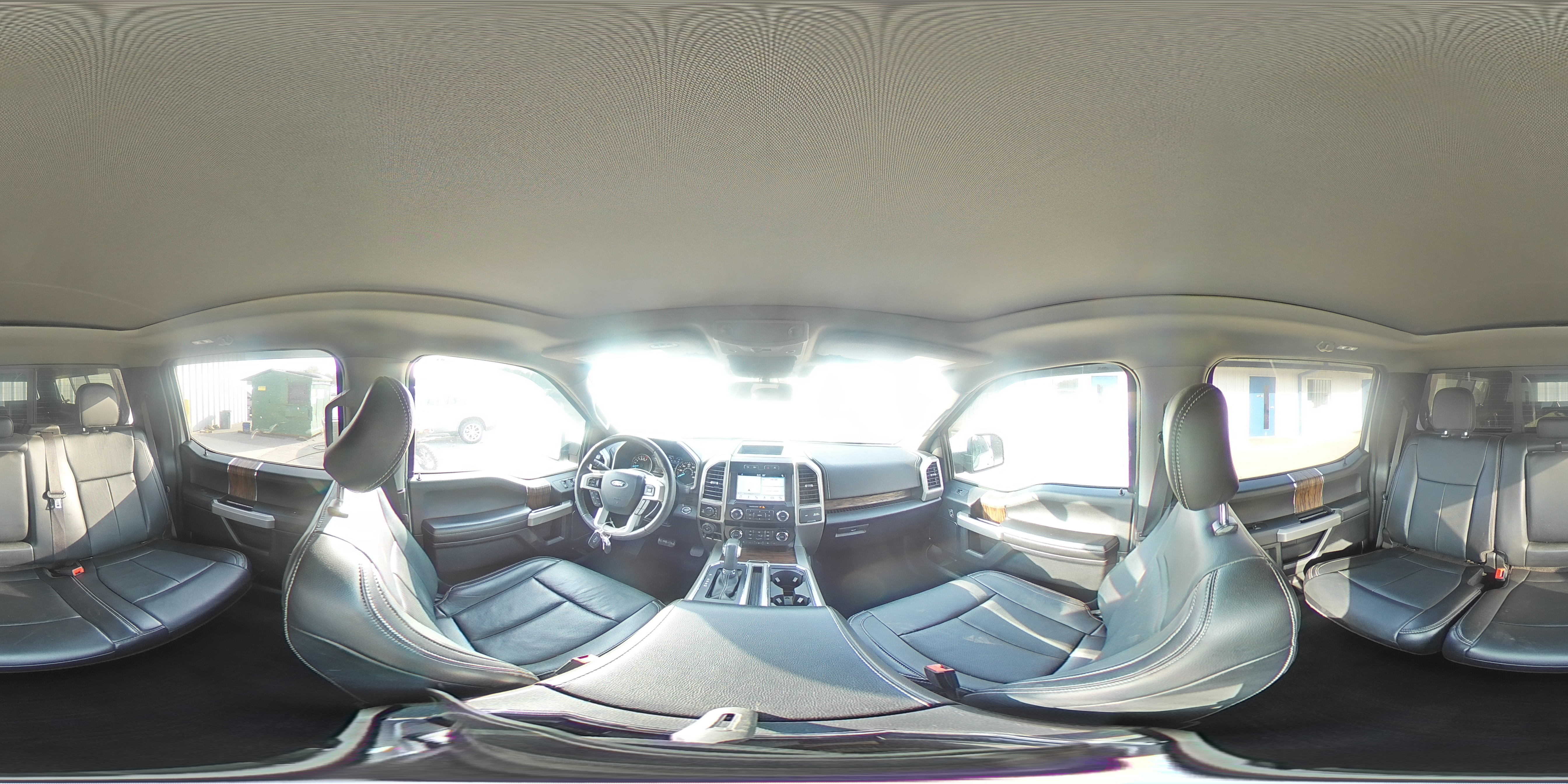 2019 Ford F150 Supercrew VIN: 1FTFW1E45KFA43761 Lot: 81121595