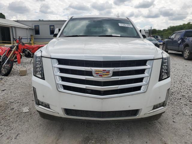  CADILLAC ESCALADE 2016 Белы
