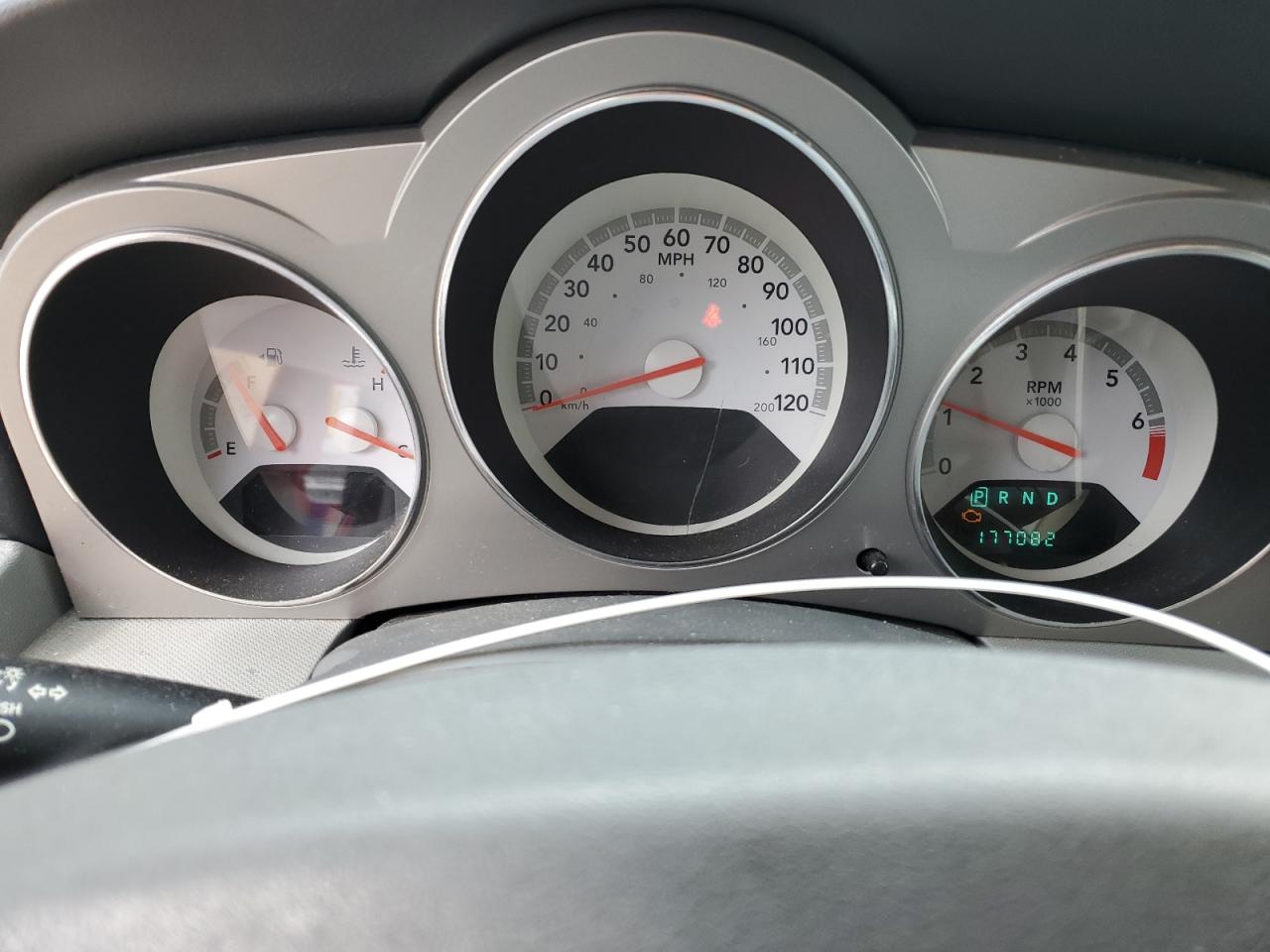 2008 Dodge Avenger Sxt VIN: 1B3LC56R48N571420 Lot: 80867245