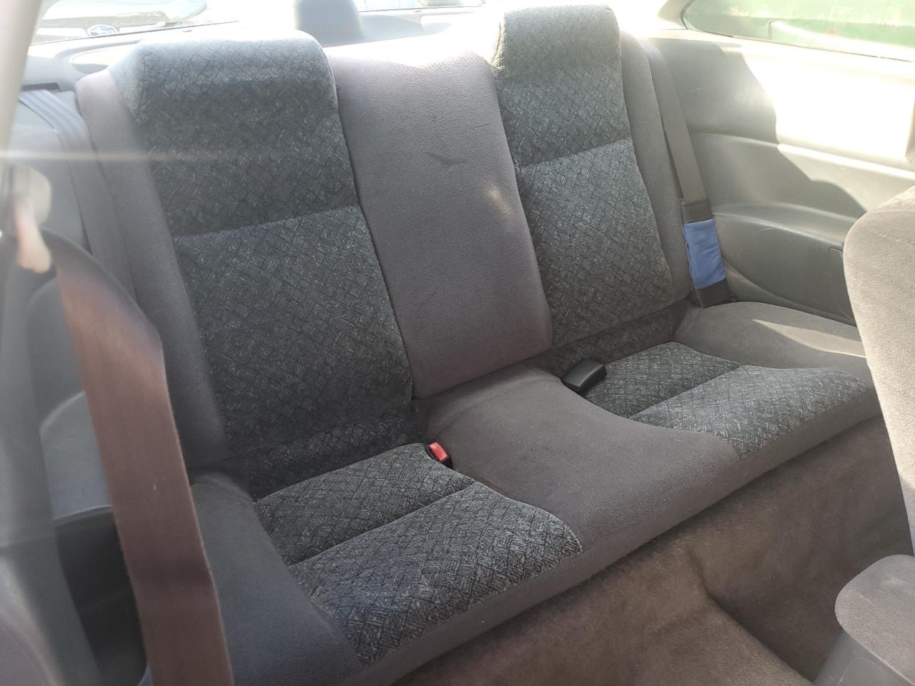 1998 Honda Civic Ex VIN: 1HGEJ8245WL029665 Lot: 84222935