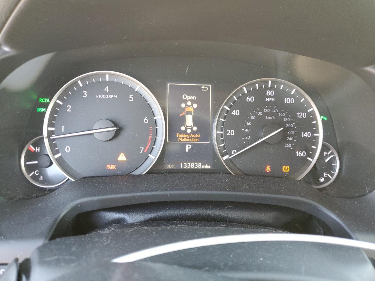 2016 Lexus Rx 350 VIN: JTJBZMCA3G2009569 Lot: 81821695