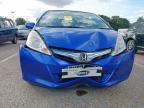 2012 HONDA JAZZ HE-T IMA CVT  for sale at Copart SANDWICH