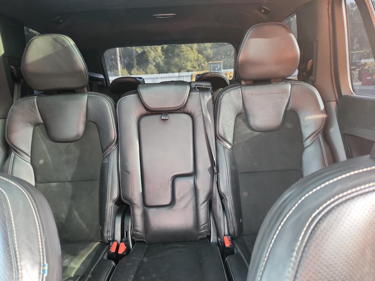 2016 Volvo Xc90 T6 VIN: YV4A22PM6G1053435 Lot: 80727935