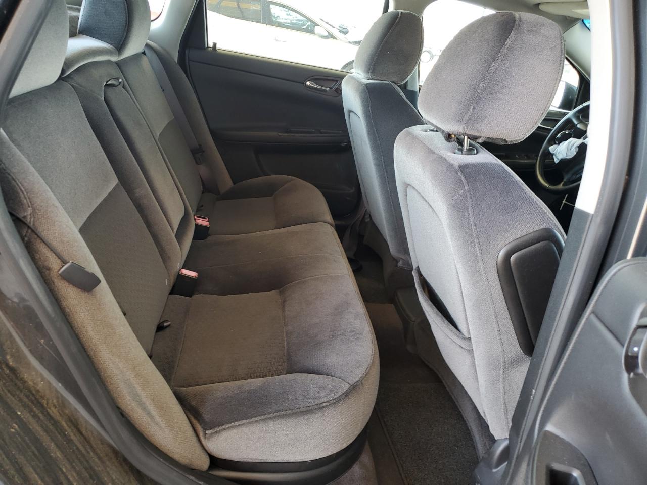 2014 Chevrolet Impala Limited Lt VIN: 2G1WB5E31E1178881 Lot: 81913005