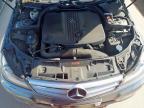 2011 MERCEDES-BENZ C220 SPORT CDI BLUEEFFI-C  for sale at Copart SANDY