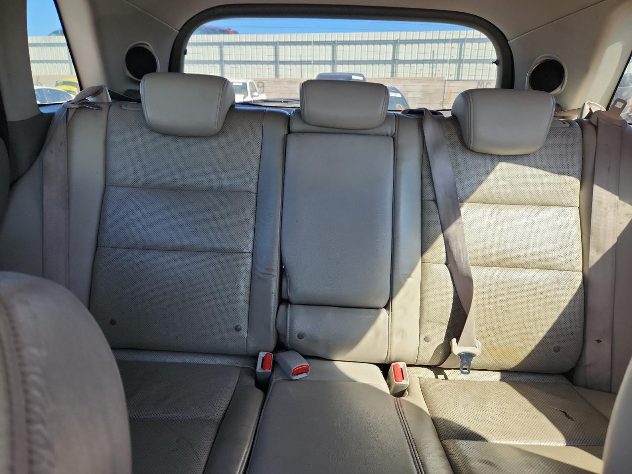 2010 Acura Rdx Technology VIN: 5J8TB1H58AA006395 Lot: 82097705