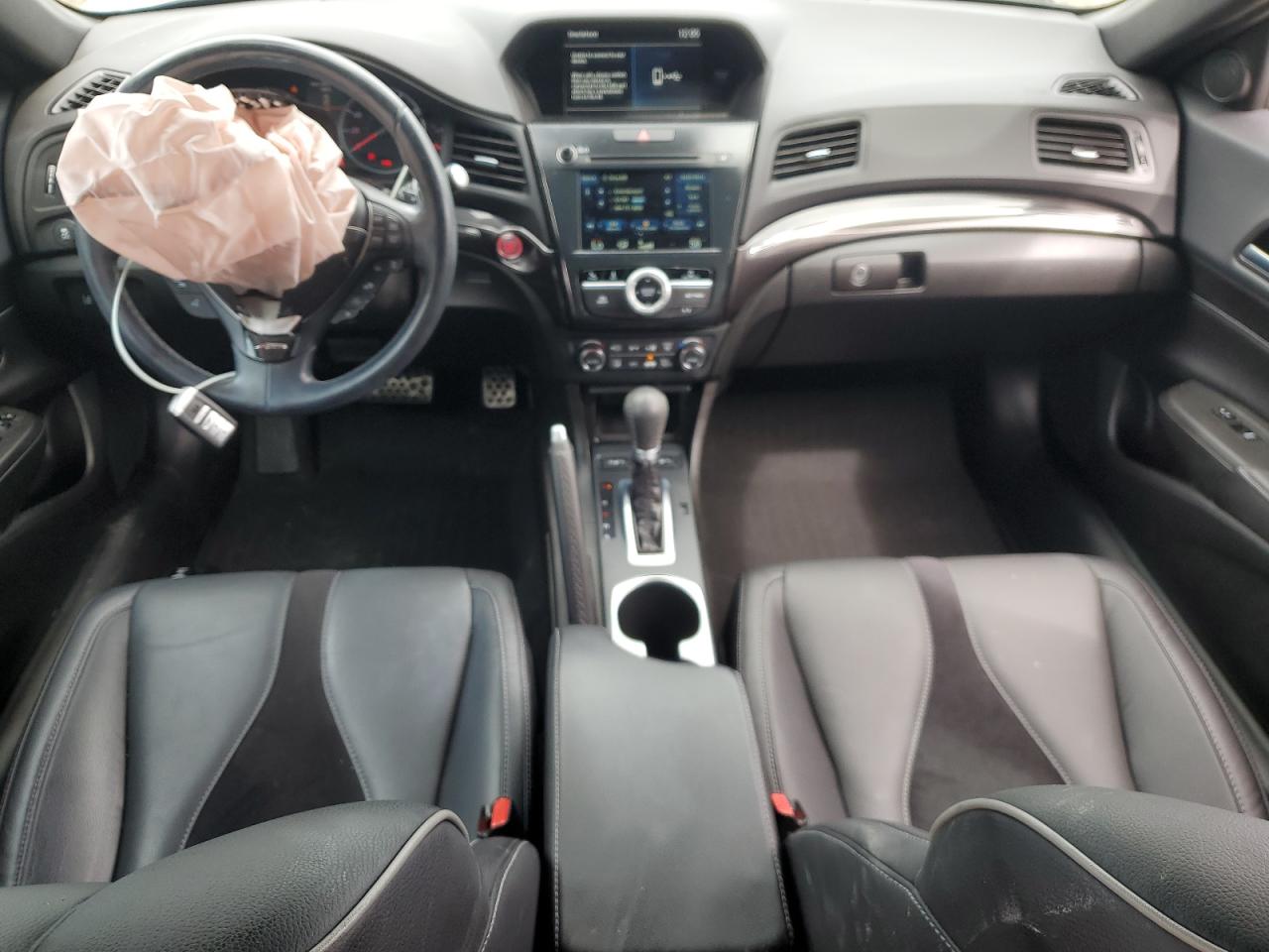 2021 Acura Ilx Premium A-Spec VIN: 19UDE2F80MA001887 Lot: 84624785