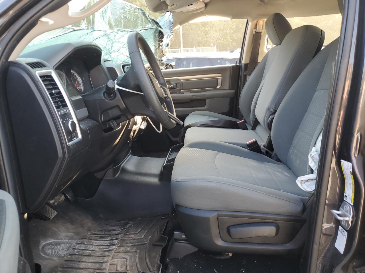 2018 Ram 2500 Slt VIN: 3C6TR5DT9JG424754 Lot: 70832205