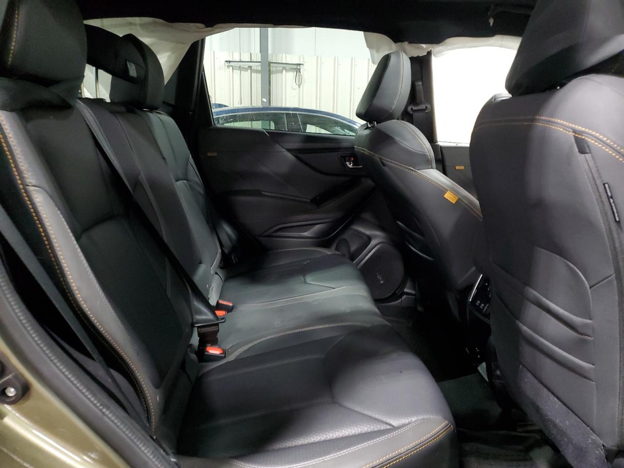 2022 Subaru Forester Wilderness VIN: JF2SKAMC2NH474622 Lot: 83752305