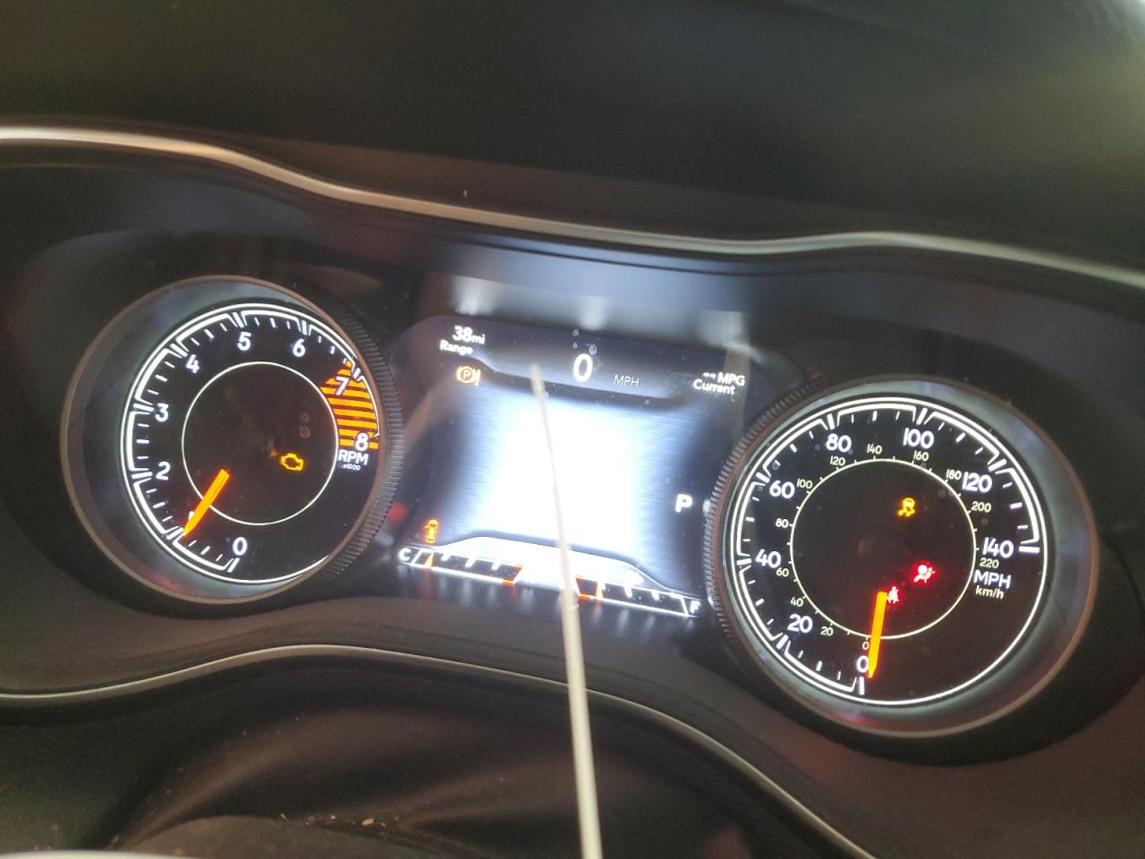 2020 Jeep Cherokee Limited VIN: 1C4PJMDXXLD505728 Lot: 71027535