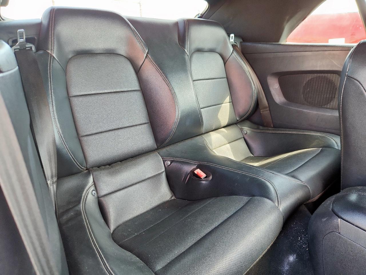 2019 Ford Mustang VIN: 1FATP8UH8K5131373 Lot: 82092825