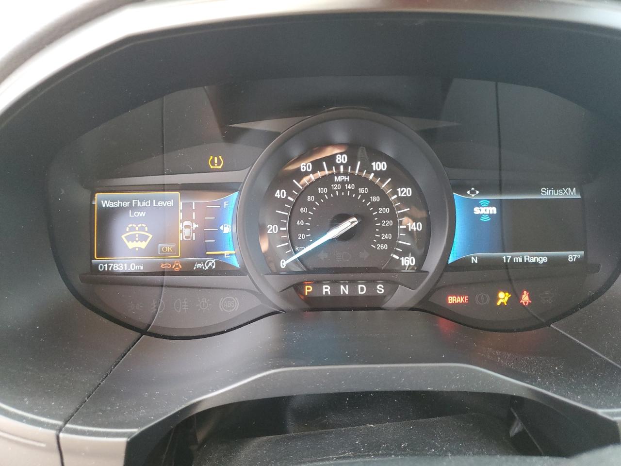 2023 Ford Edge Sel VIN: 2FMPK4J99PBA03772 Lot: 71403615