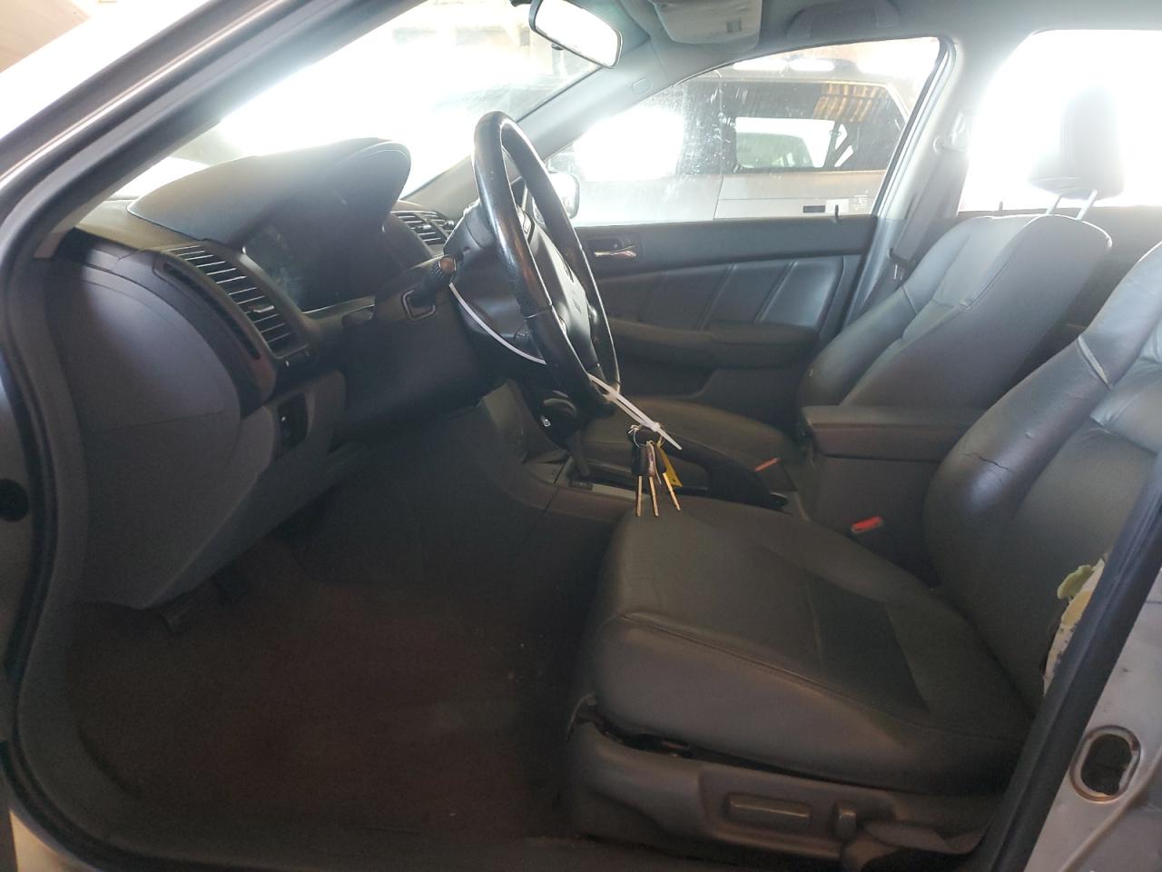 2006 Honda Accord Ex VIN: JHMCM56826C009204 Lot: 80524555