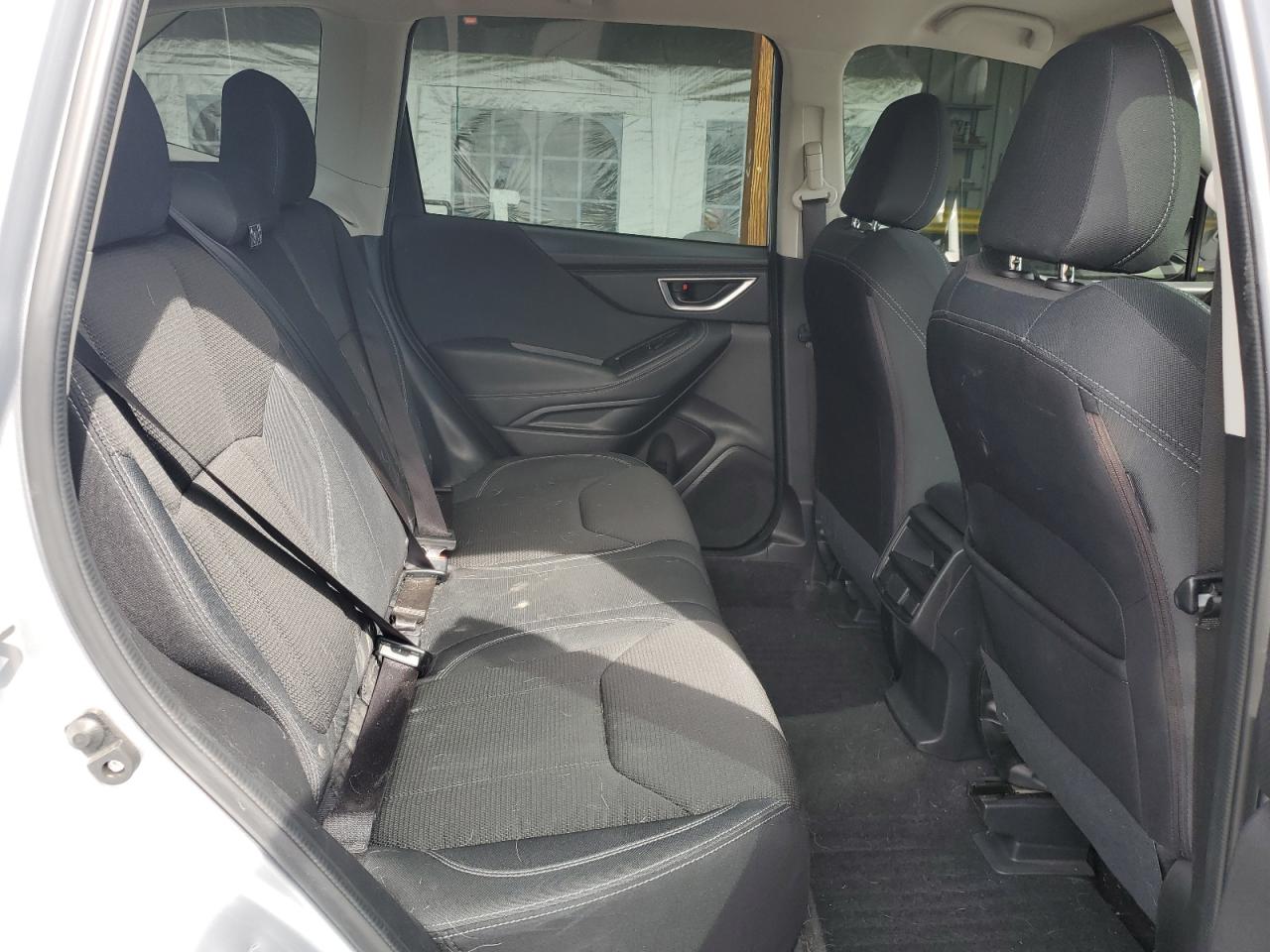 2021 Subaru Forester VIN: JF2SKADC1MH485562 Lot: 84580195