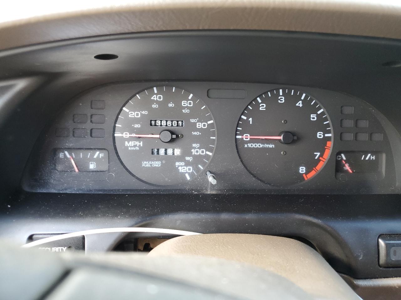 1999 Nissan Altima Xe VIN: 1N4DL01D1XC255426 Lot: 82110845