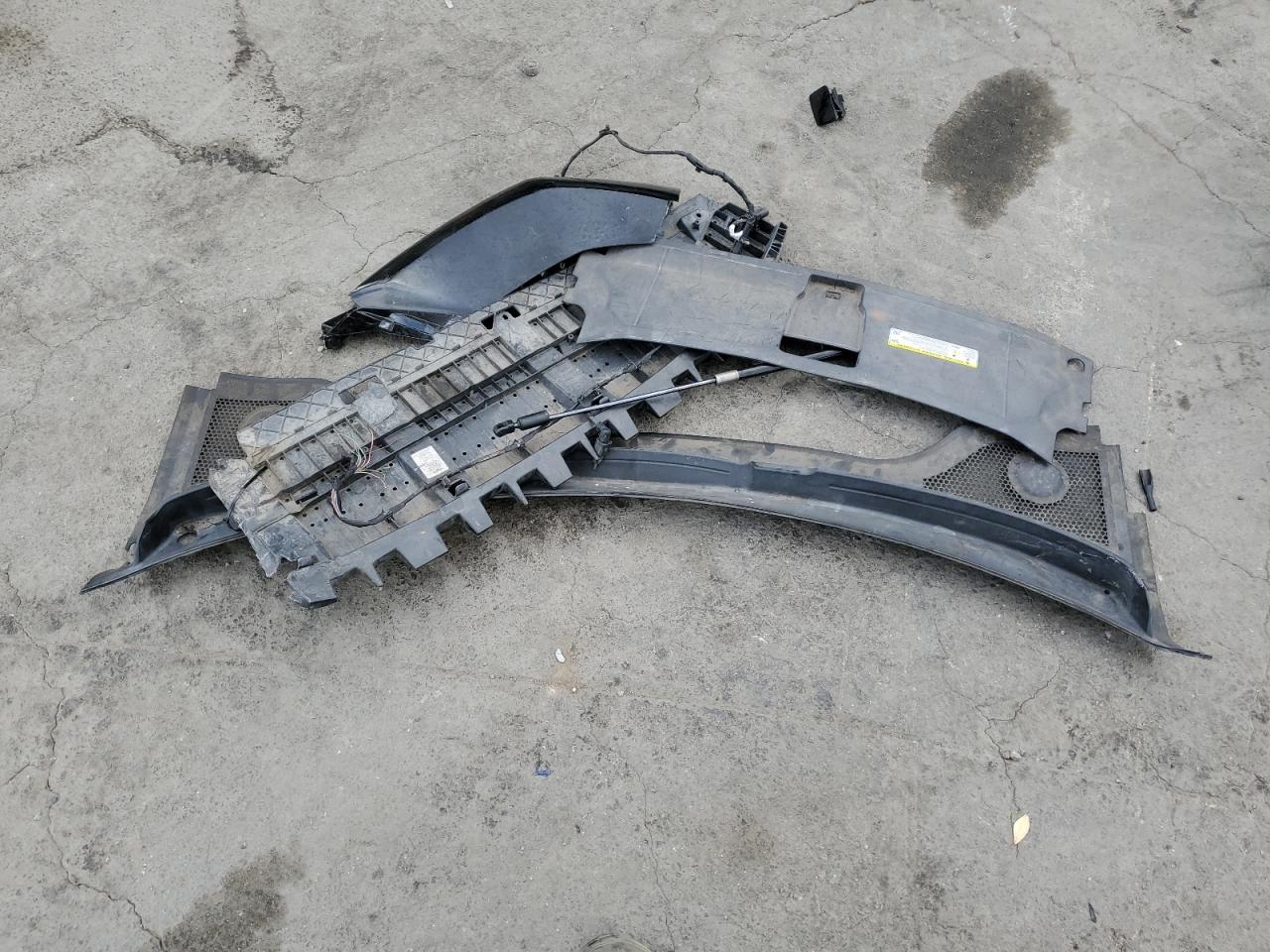 2018 Audi Q3 Premium Plus VIN: WA1JCCFS3JR020241 Lot: 80316665