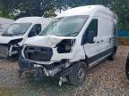 2021 FORD TRANSIT 350 LEADER ECOBLU  for sale at Copart COLCHESTER