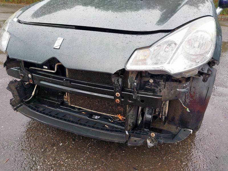 2014 CITROEN DS3 1.6 VTI DSTYLE PLUS 2DR