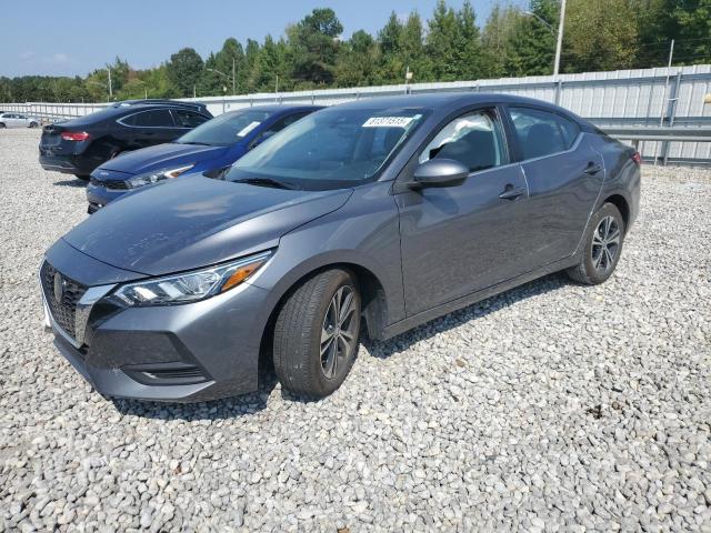 NISSAN SENTRA SV 2023