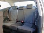 2010 VOLKSWAGEN POLO SE TDI 75  for sale at Copart CHESTER