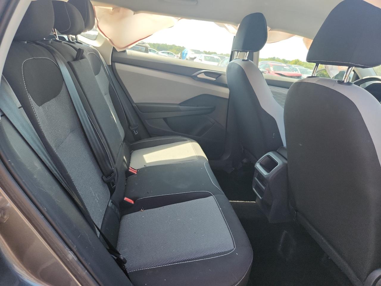 2023 Volkswagen Taos S VIN: 3VVCX7B22PM375641 Lot: 71892205