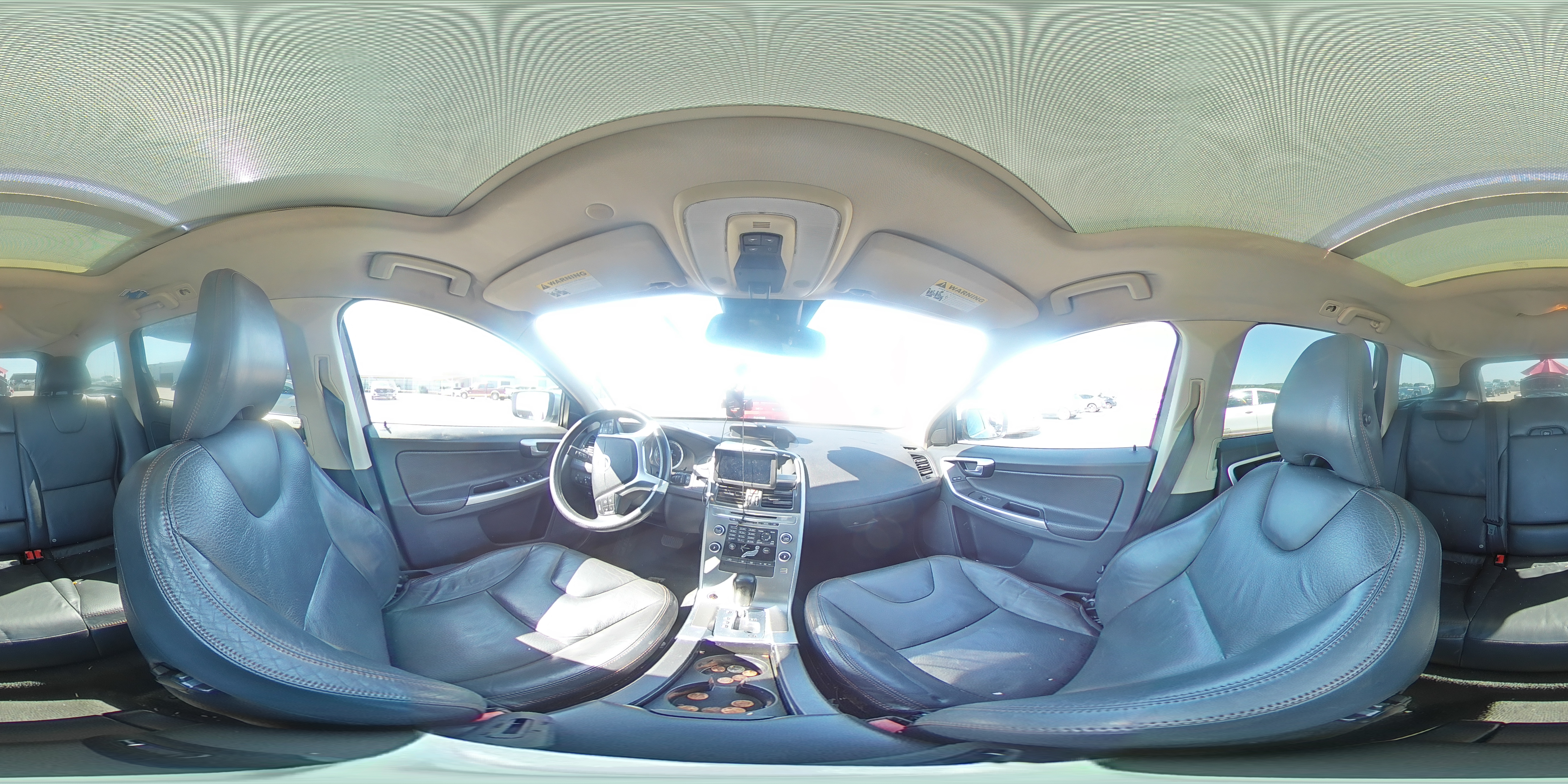 2011 Volvo Xc60 T6 VIN: YV4902DZ7B2143401 Lot: 71272725