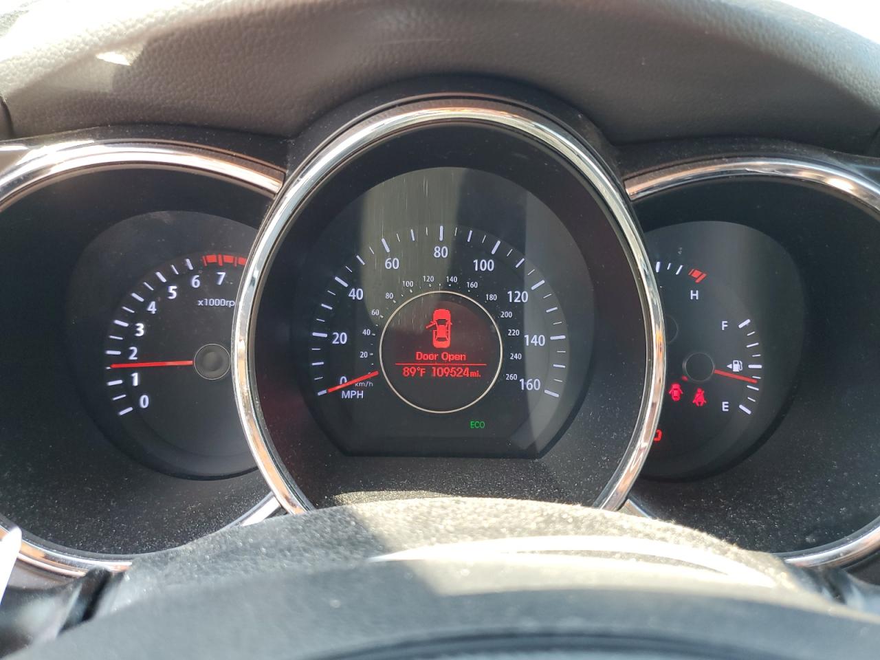 2012 Kia Optima Ex VIN: 5XXGN4A78CG083988 Lot: 80060125